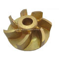 Investment Casting Bronze Pump Ravard